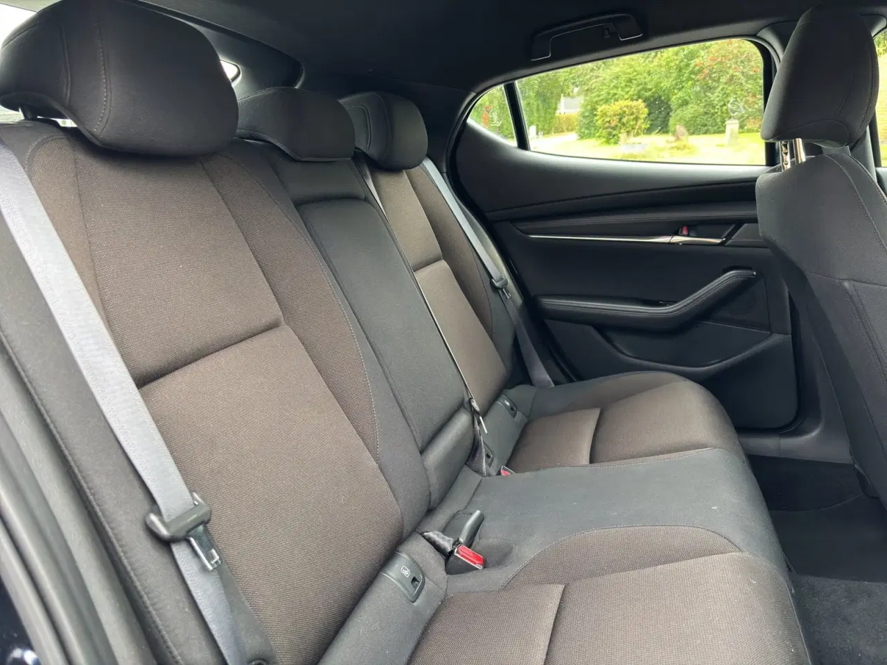 Billede 14 - Mazda 3 2,0 e-SkyActiv-G 150 Sky