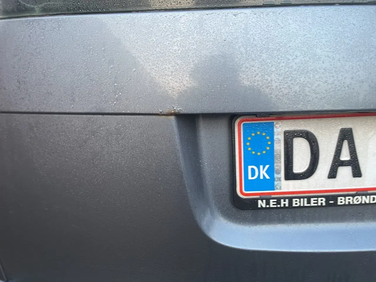 Billede 17 - Skoda Roomster 1,4 16V Classic