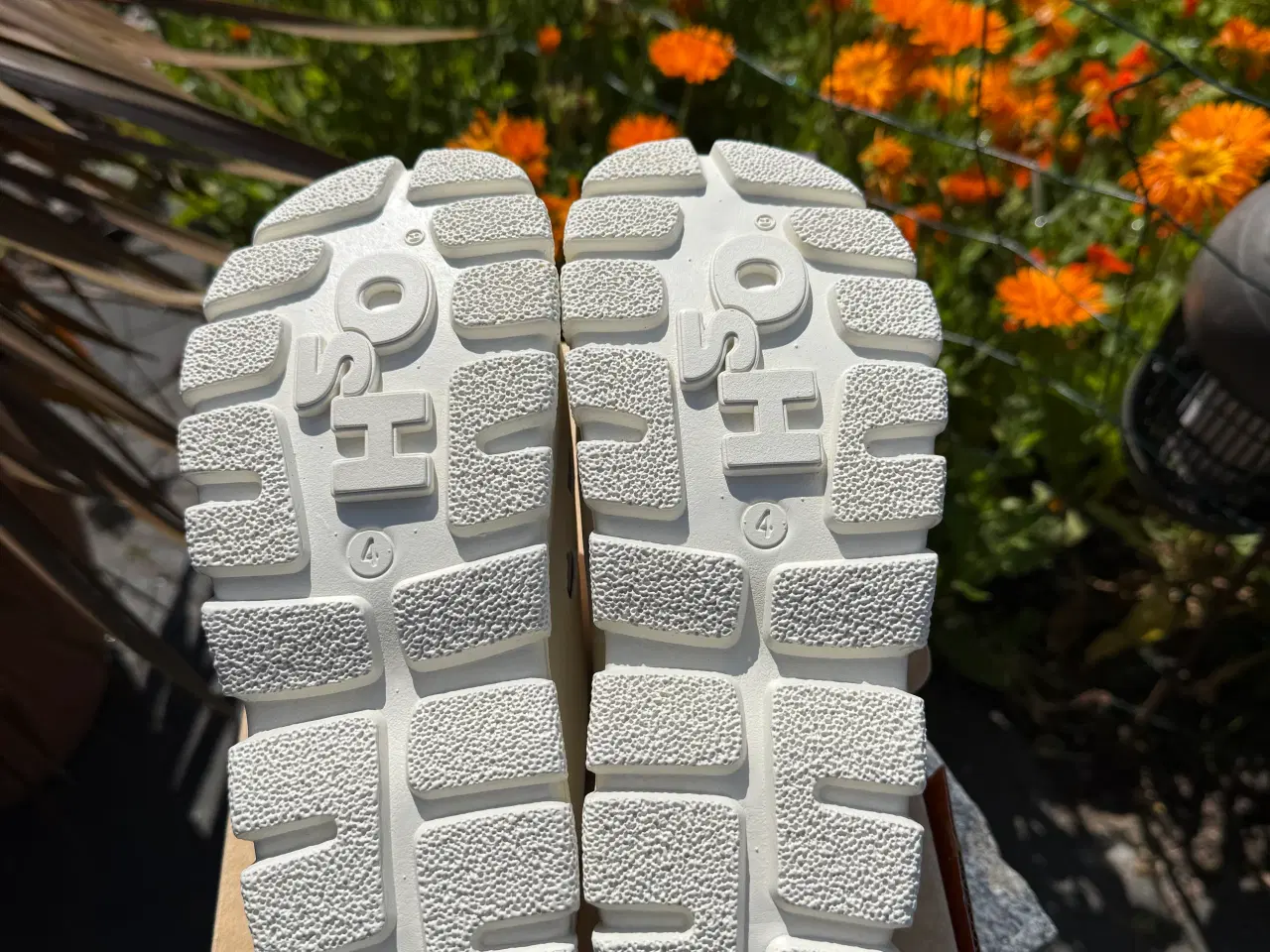 Billede 5 - H2O sko/sandaler str 37 NYE