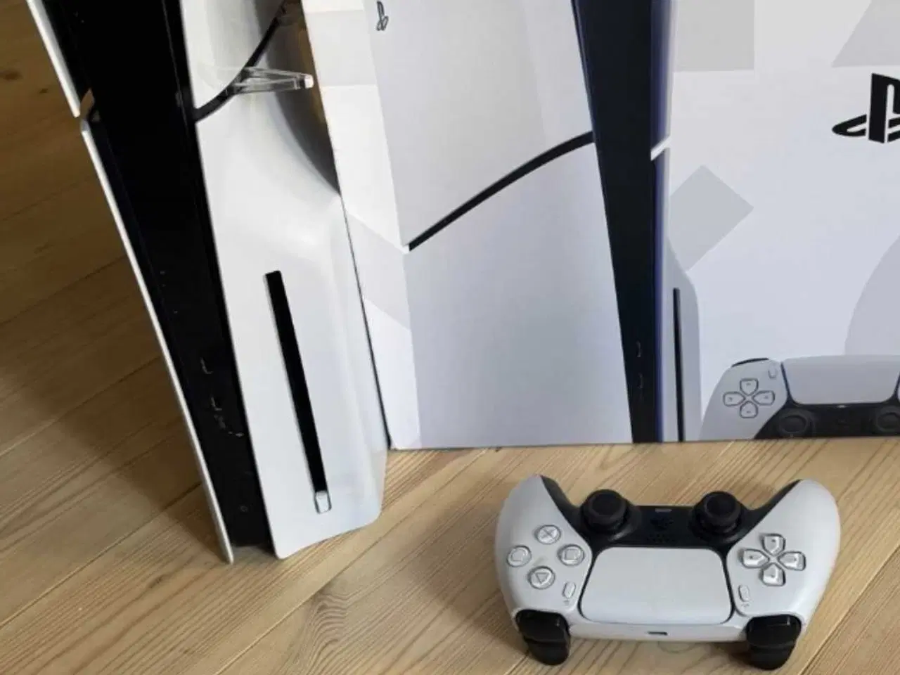 Billede 1 - PlayStation 