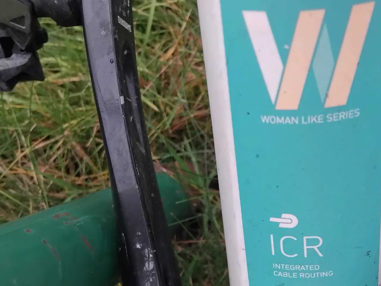 Billede 4 - Cube Axial WLS