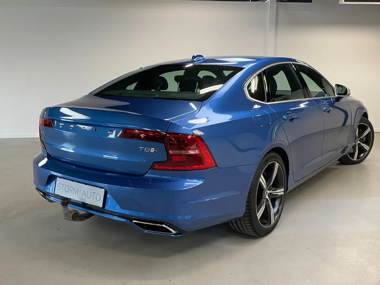 Billede 15 - Volvo S90 2,0 T8 407 R-Design+ aut. AWD