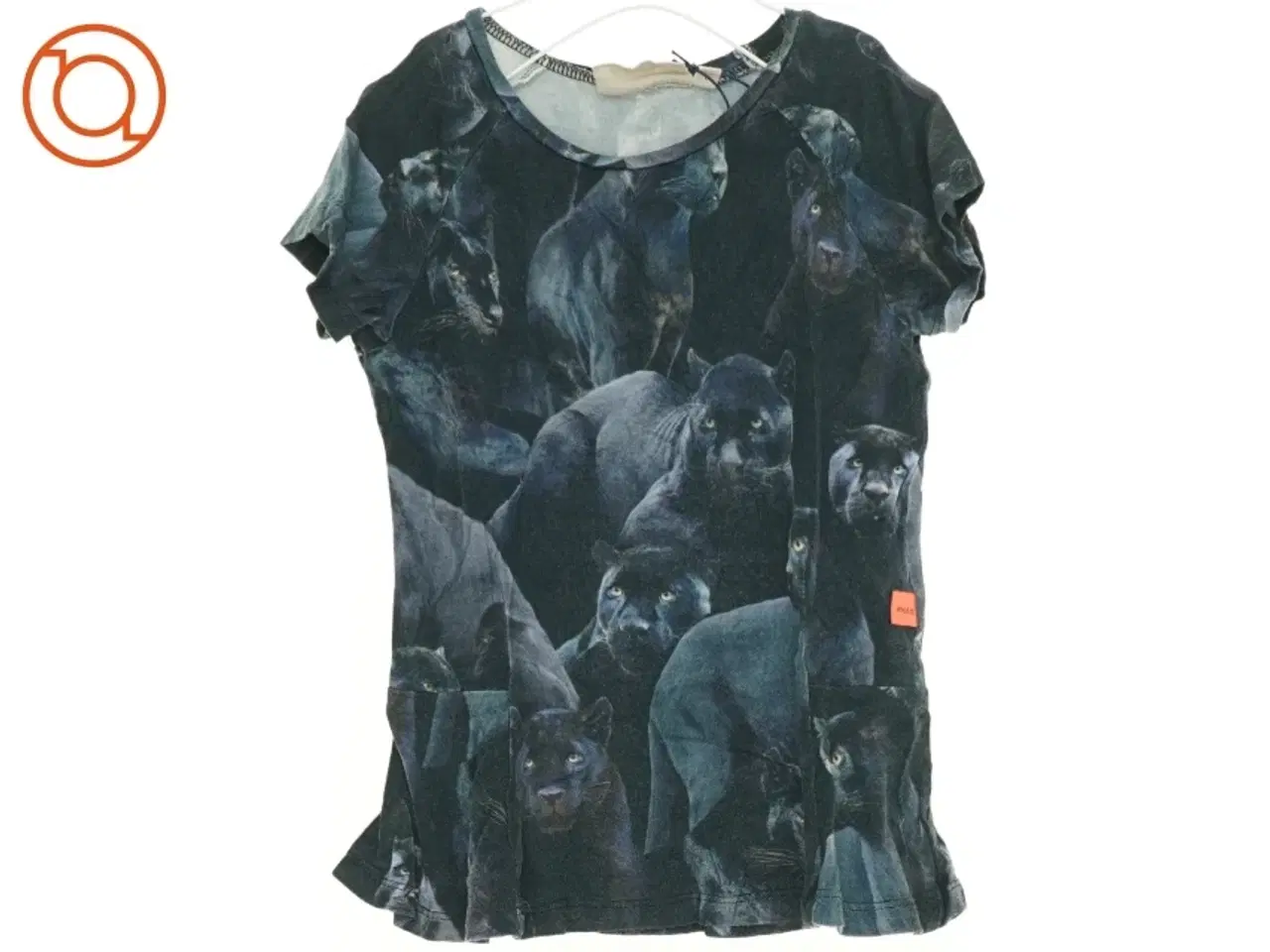 Billede 1 - T-Shirt fra Molo (str. 116 cm)