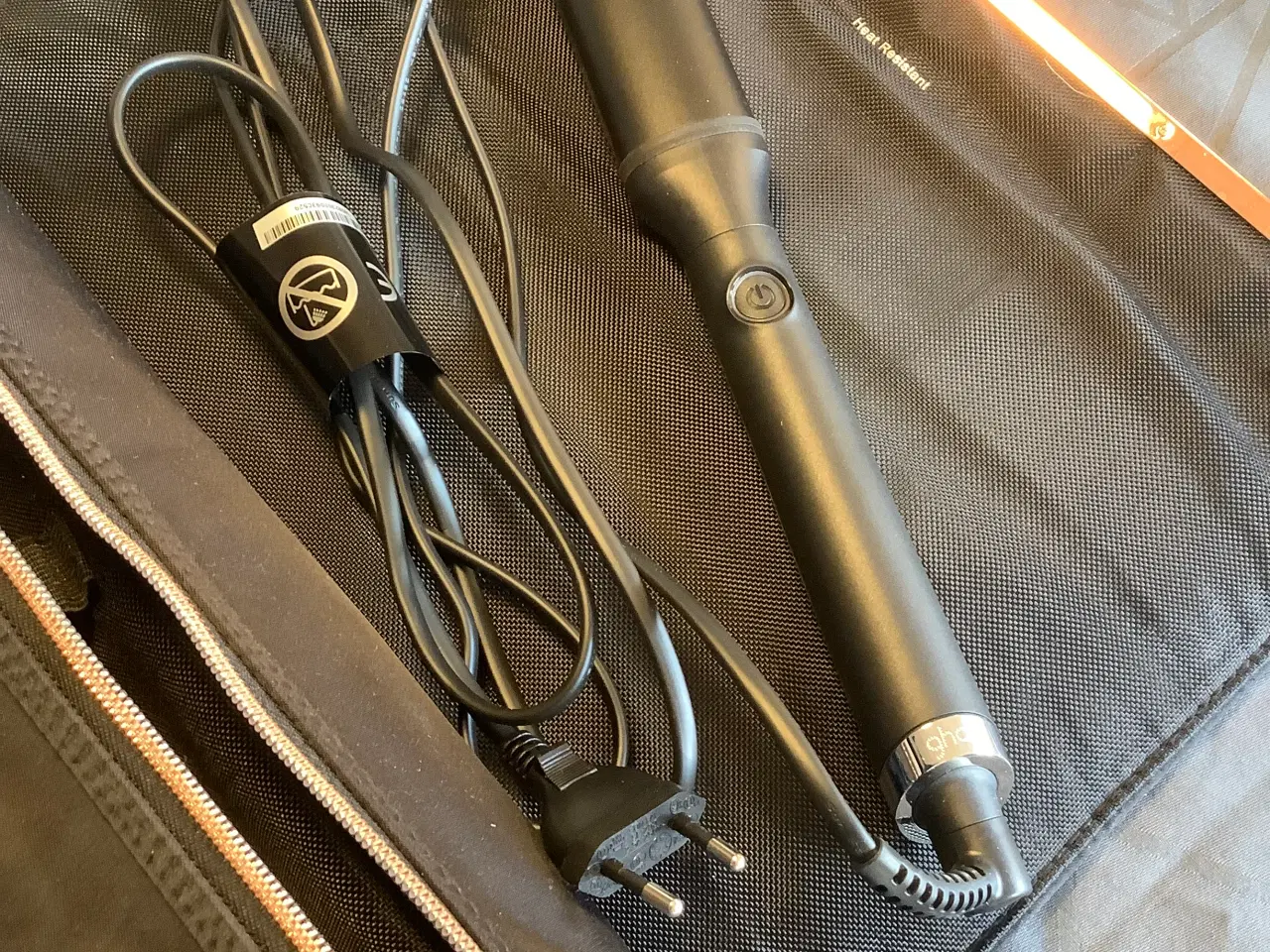 Billede 3 - GHD Curve Classic Wave Wand 