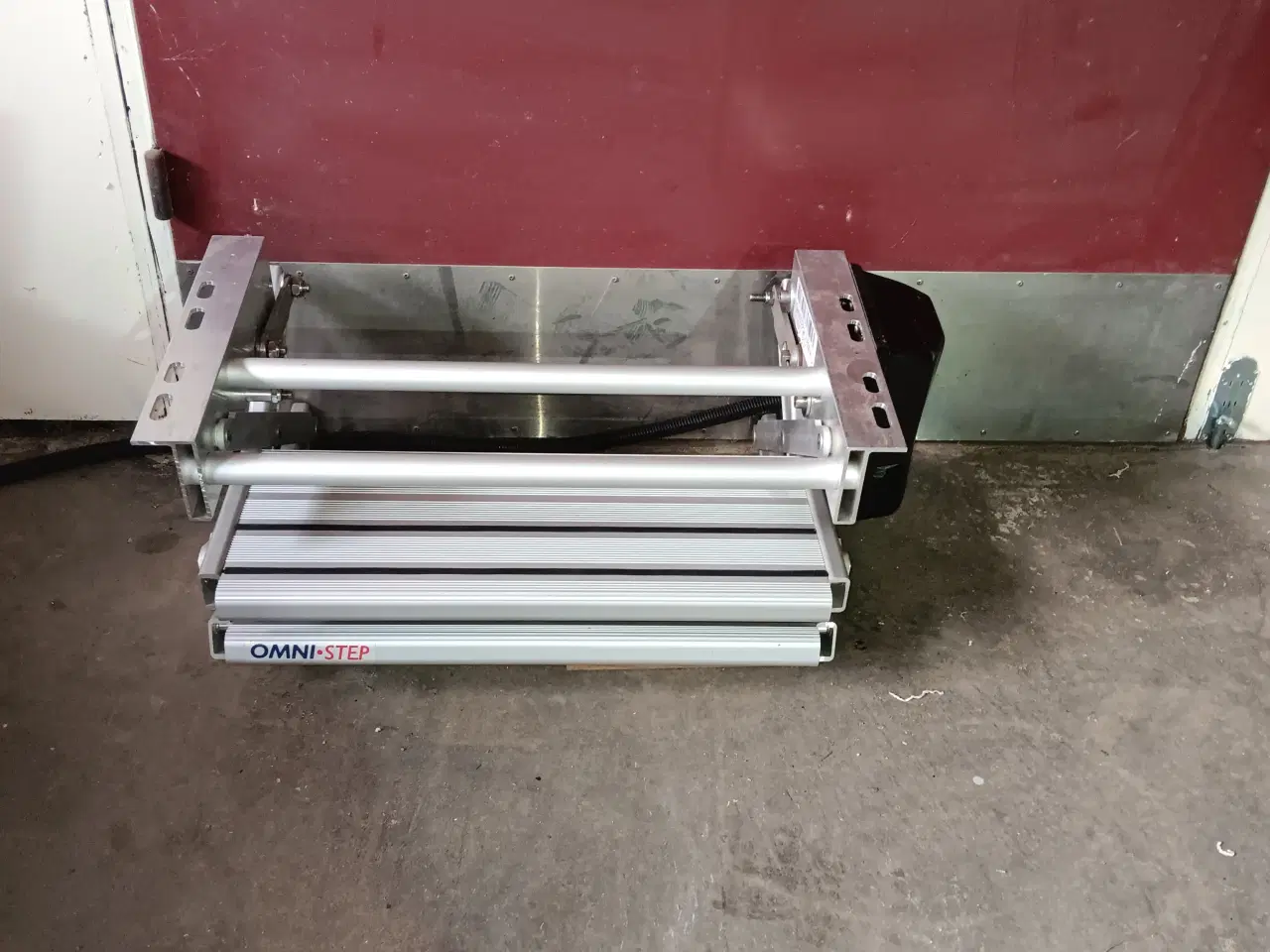 Billede 3 - Dobbelt el-trin