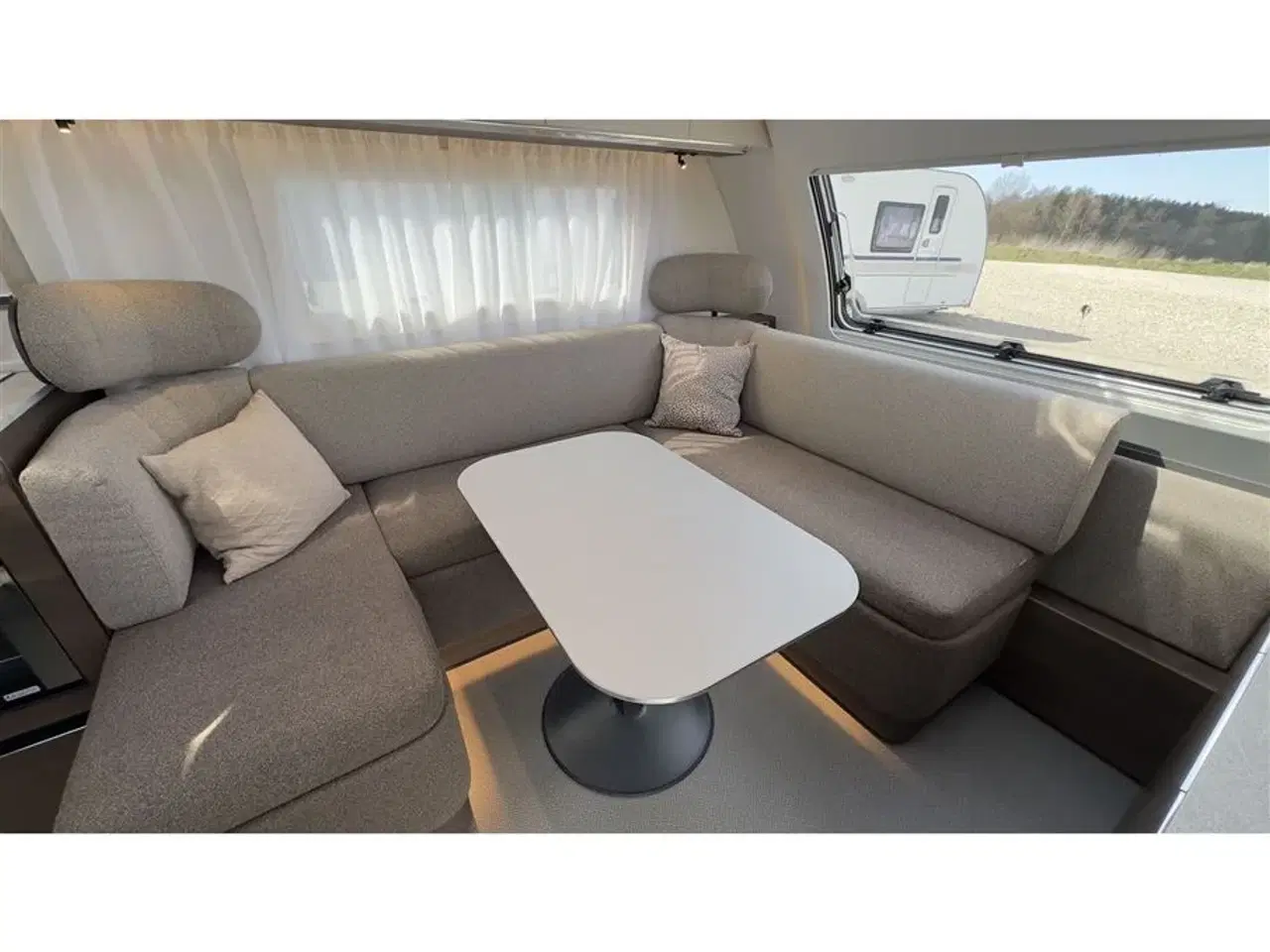 Billede 5 - 2023 - Adria Alpina 583 LP   KOMMISSIONSVOGN