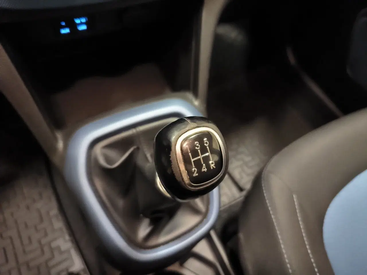 Billede 11 - Hyundai i10 1,0 Comfort