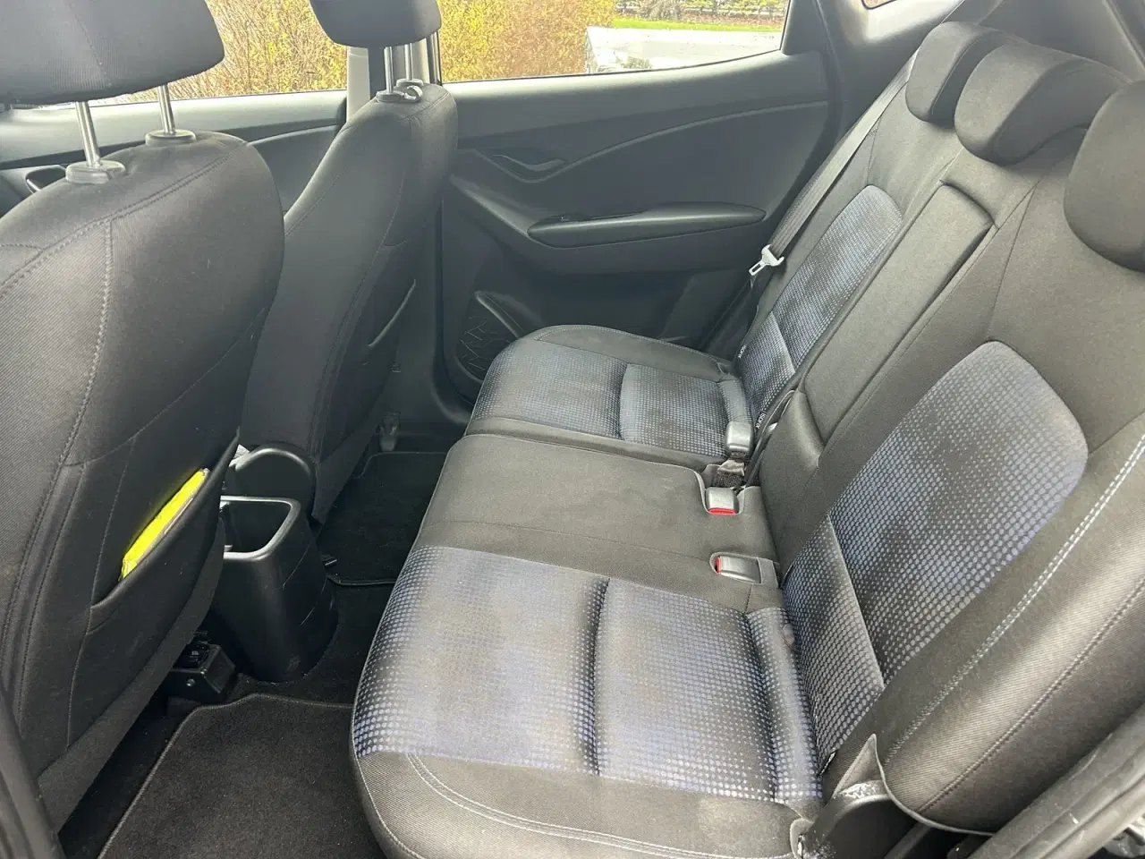 Billede 14 - Hyundai ix20 1,4 CVVT XTR