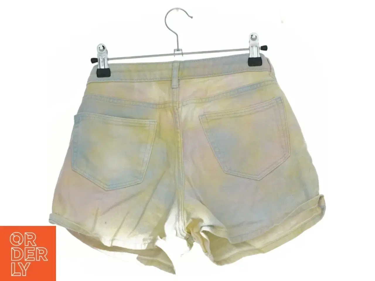 Billede 2 - Shorts fra H&M (str. 170 cm)