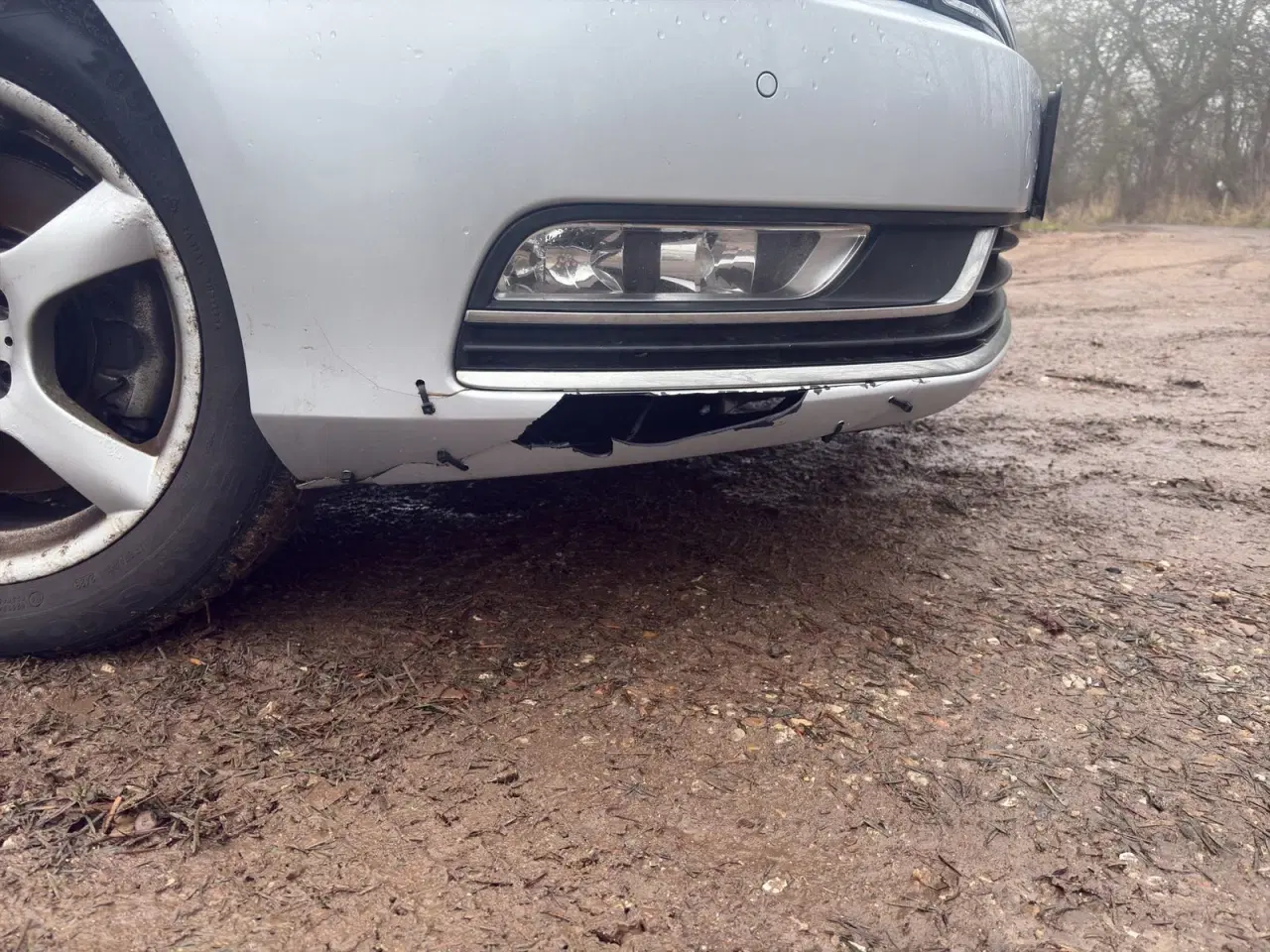 Billede 17 - VW Passat 1,4 TSi 122 Trendline Variant