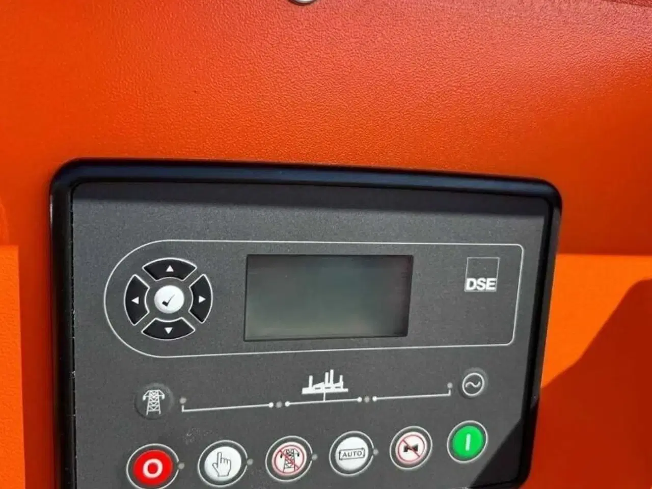 Billede 3 - Cummins Generator 30KVA diesel