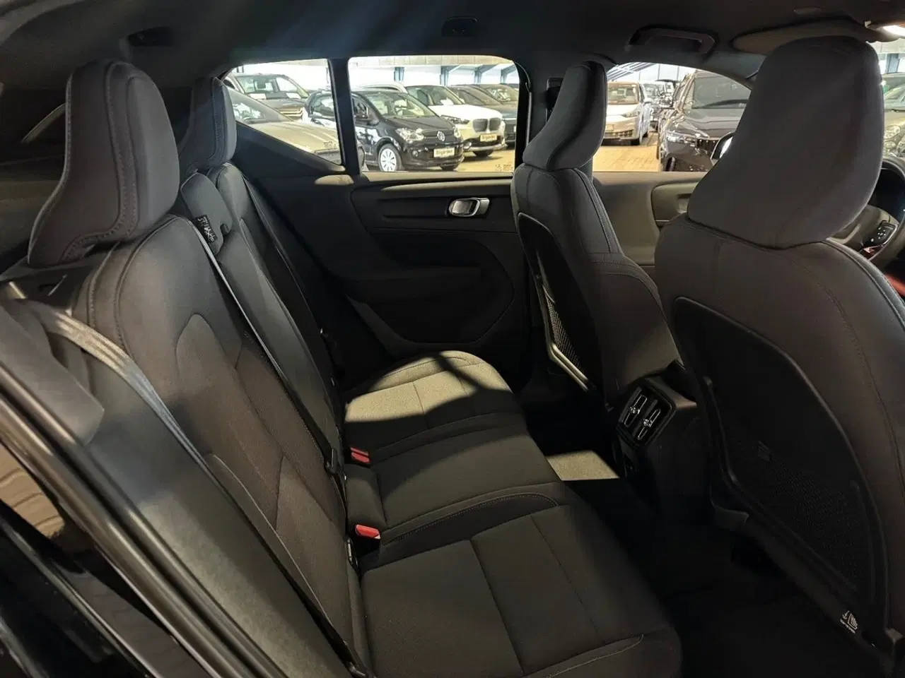 Billede 15 - Volvo XC40 ReCharge Start