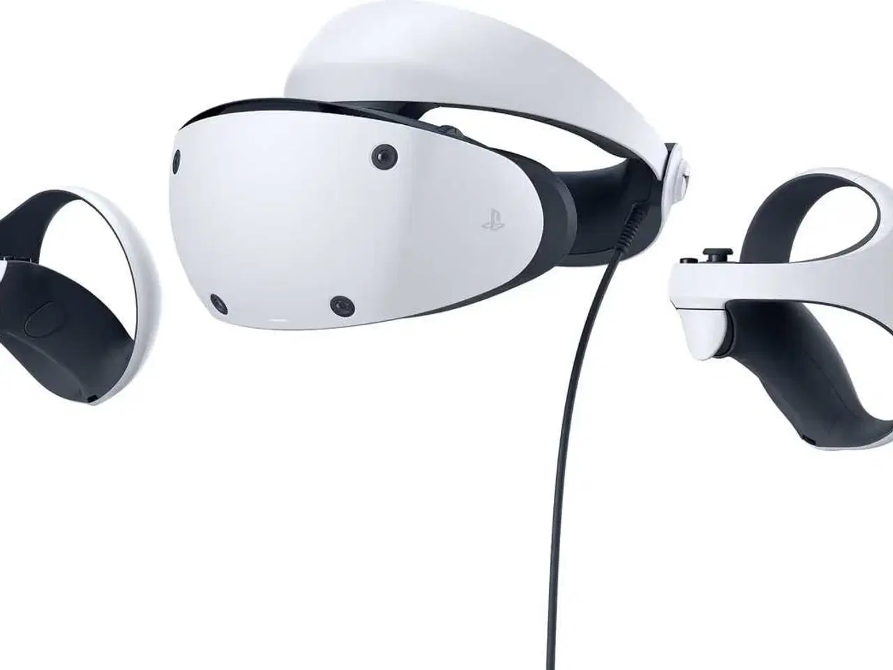 Billede 6 - Køb en rigtig god PlayStation 5,og VR2 Briller 