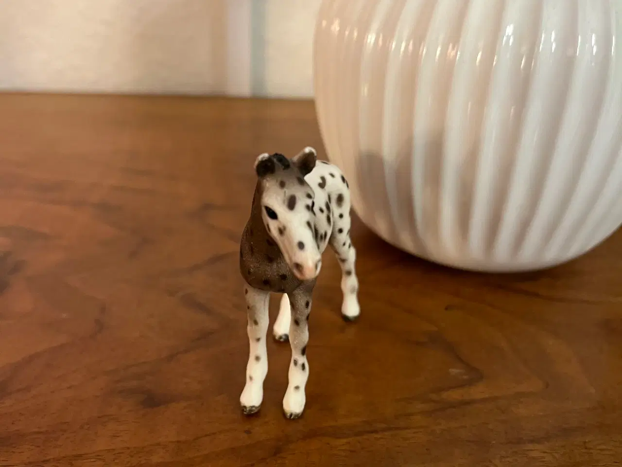 Billede 3 - Schleich føl