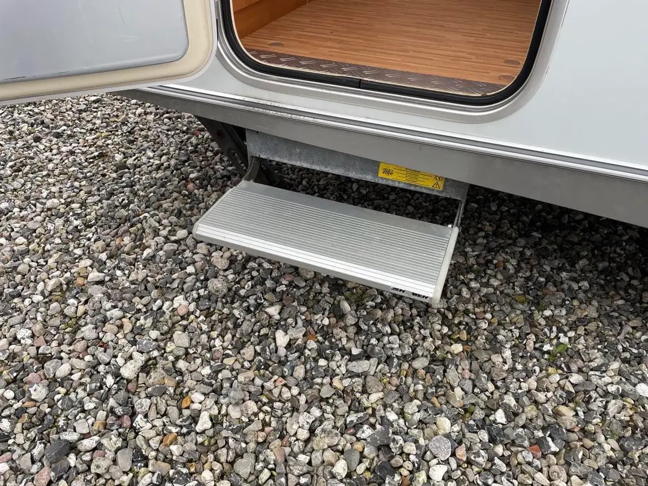 Billede 16 - Hymer Nova EN 390