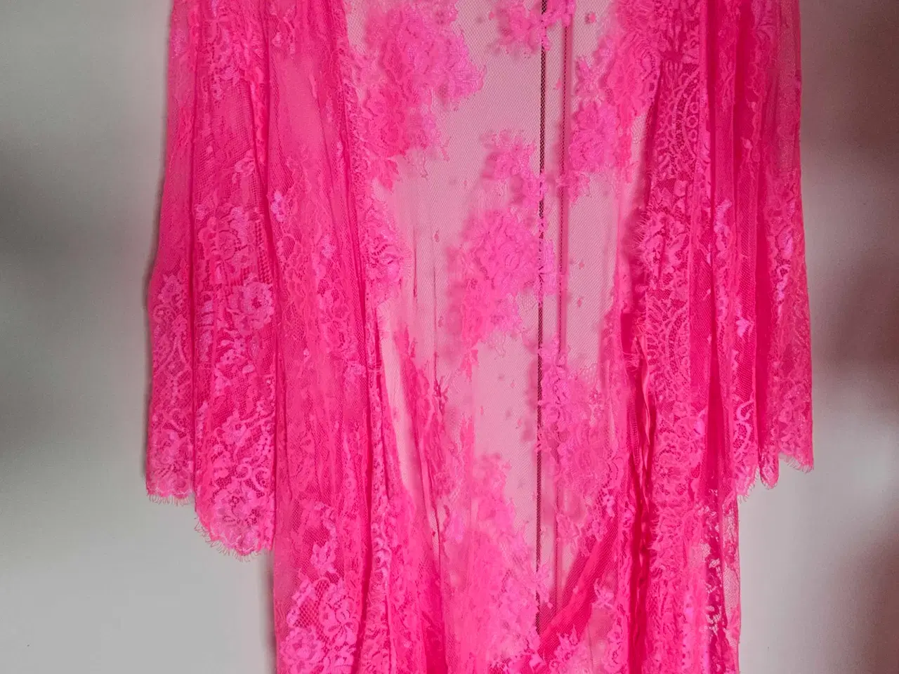 Billede 4 - Blonde kimono