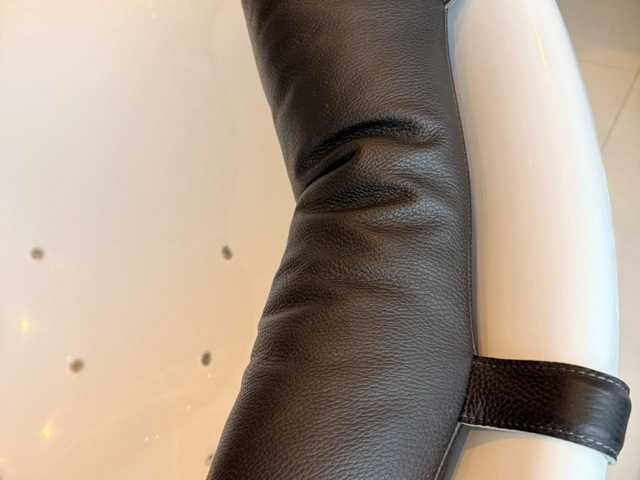 Billede 8 - Stingray gyngestol