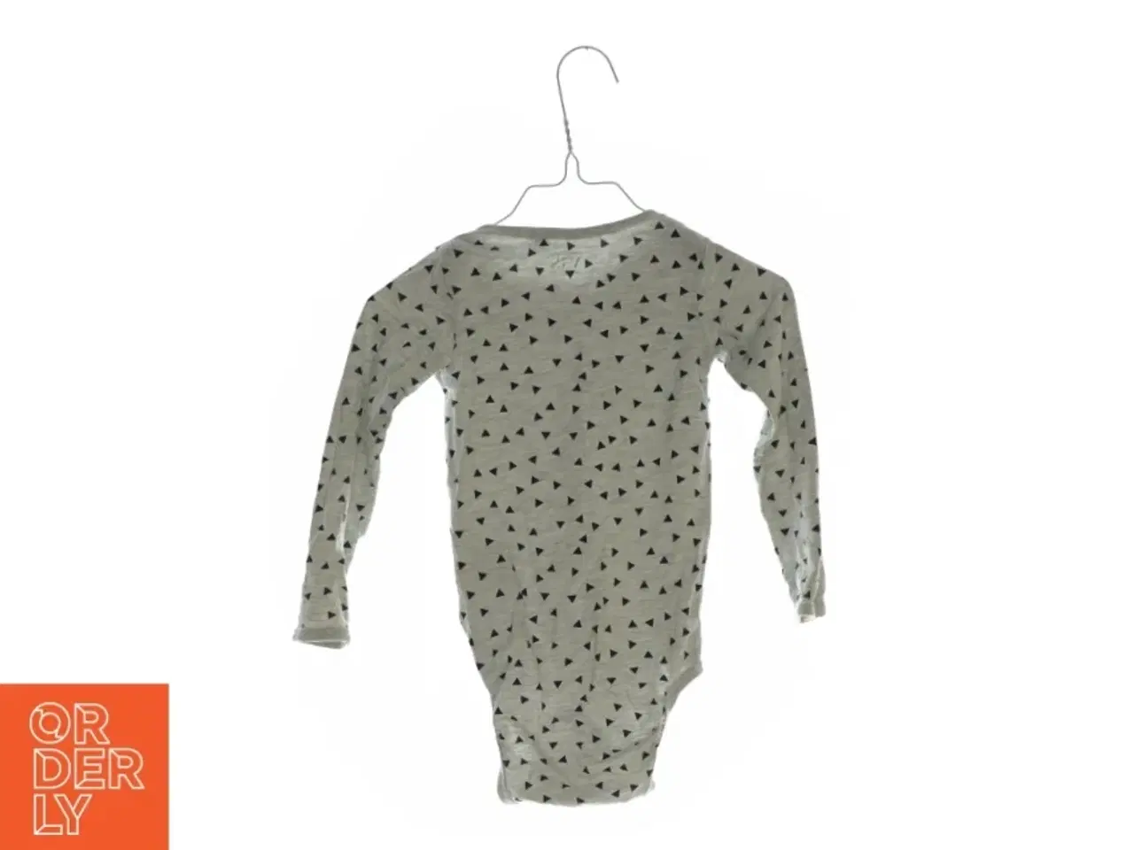 Billede 2 - Bodystocking fra VRS (str. 98)