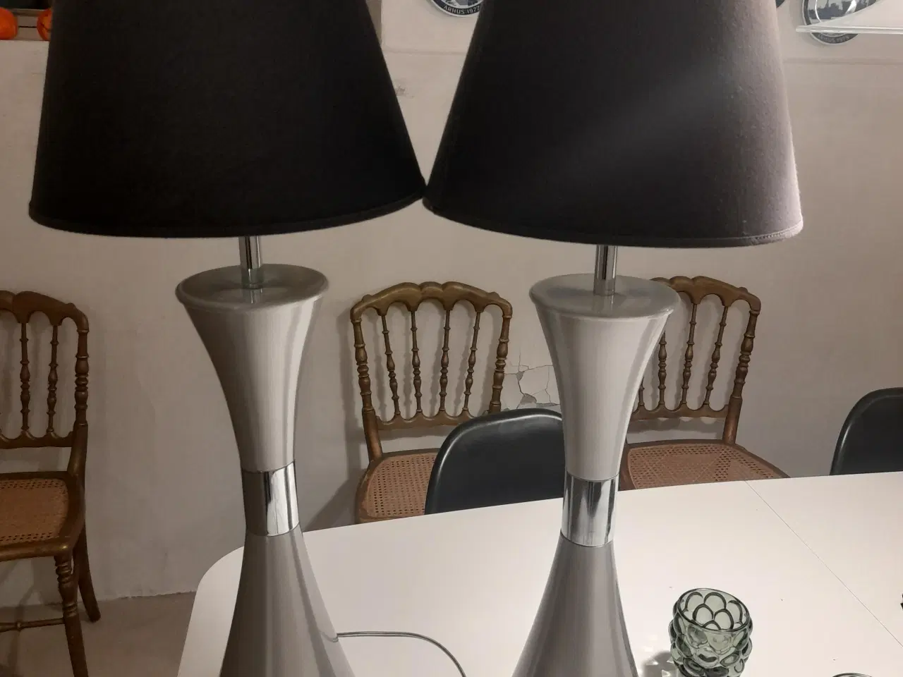 Billede 4 - Møbler porcelæn osv