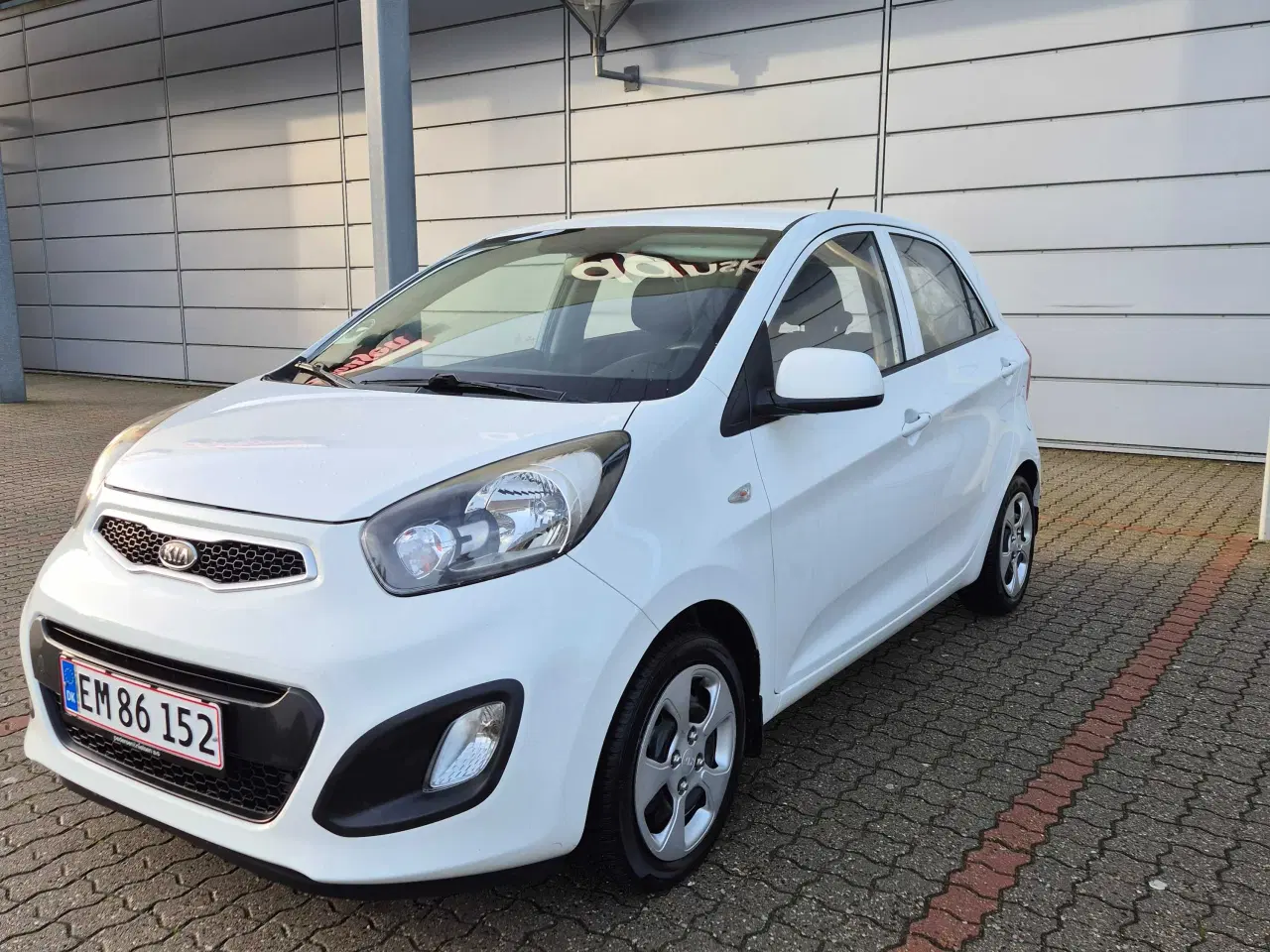 Billede 2 - Kia picanto eco dynamics