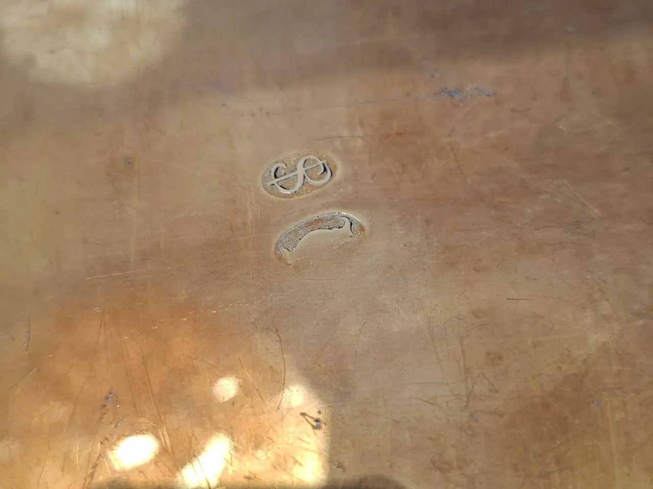 Billede 4 - Sengevarmer