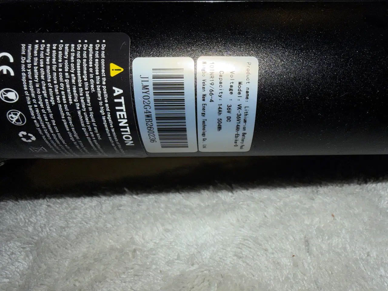 Billede 6 - Bike jason urban electric