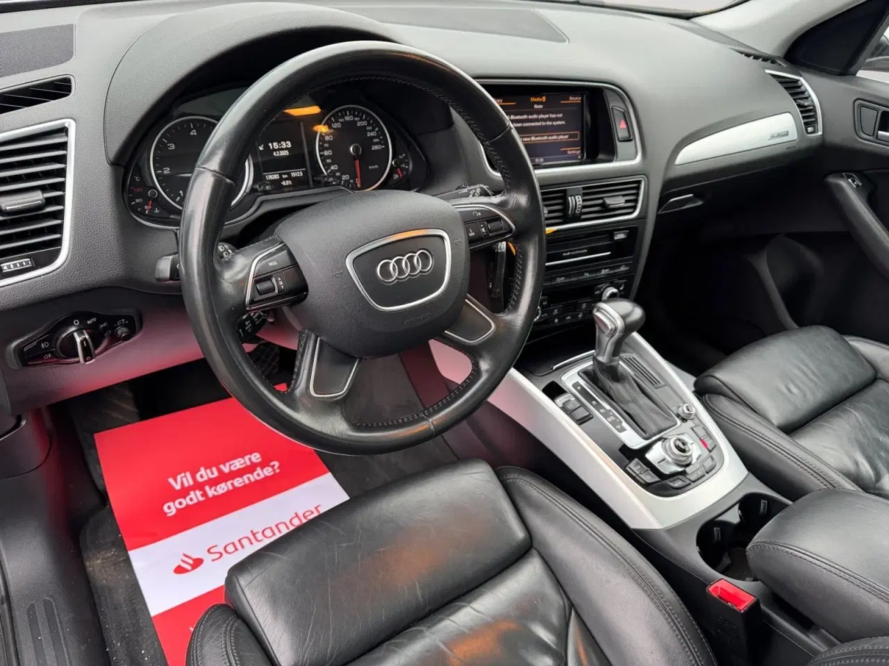 Billede 6 - Audi Q5 3,0 TDi 258 quattro S-tr.