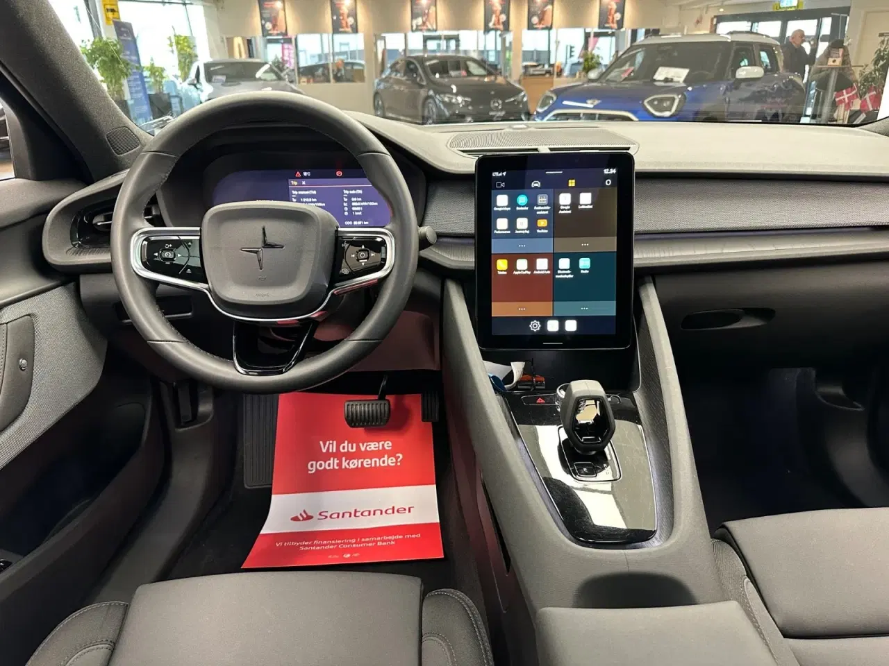 Billede 22 - Polestar 2 Standard Range