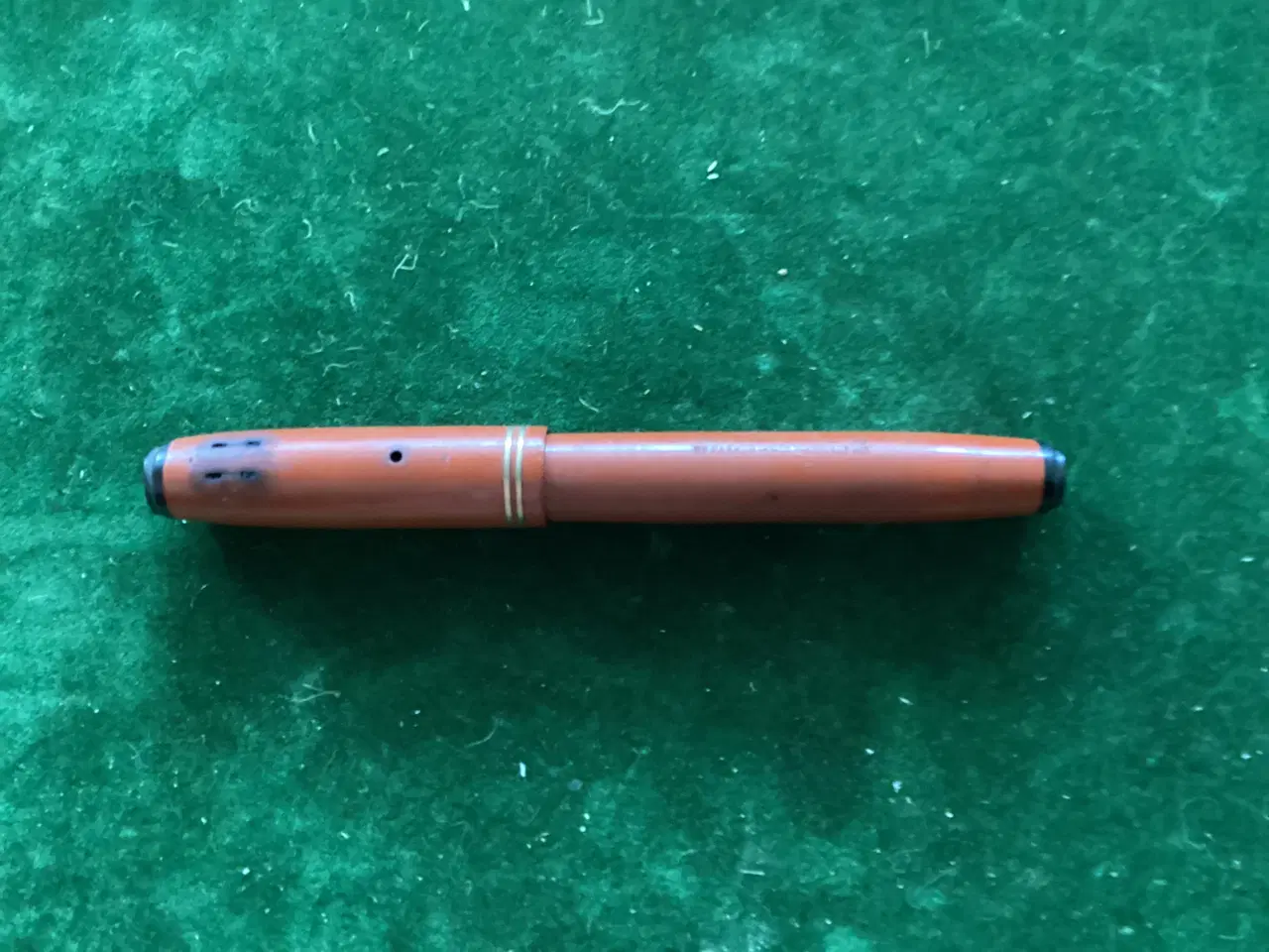 Billede 10 - BYD BYD 4 styk fyldepenne 