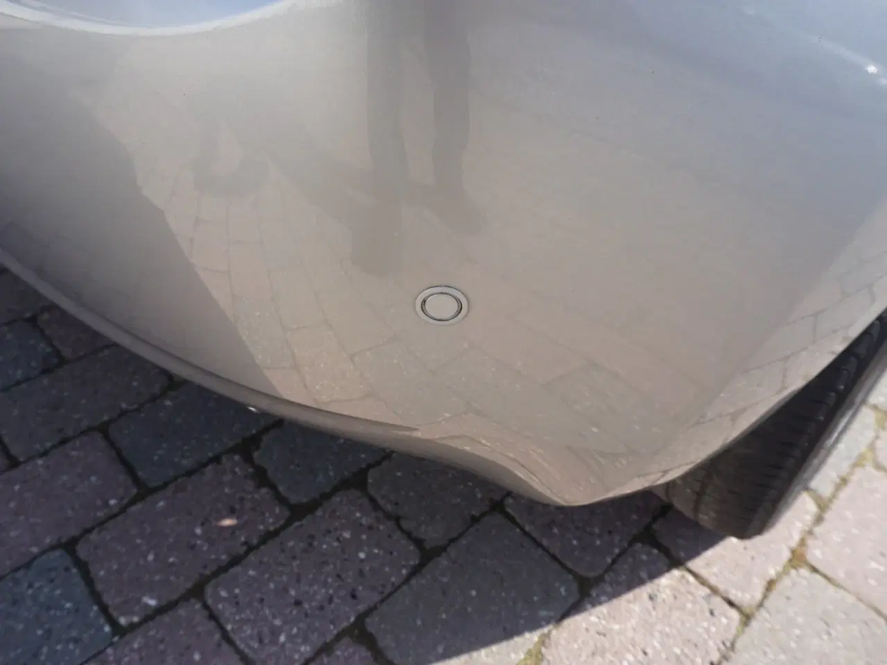 Billede 9 - Nissan Note 1,2 Dig-S 98 Acenta