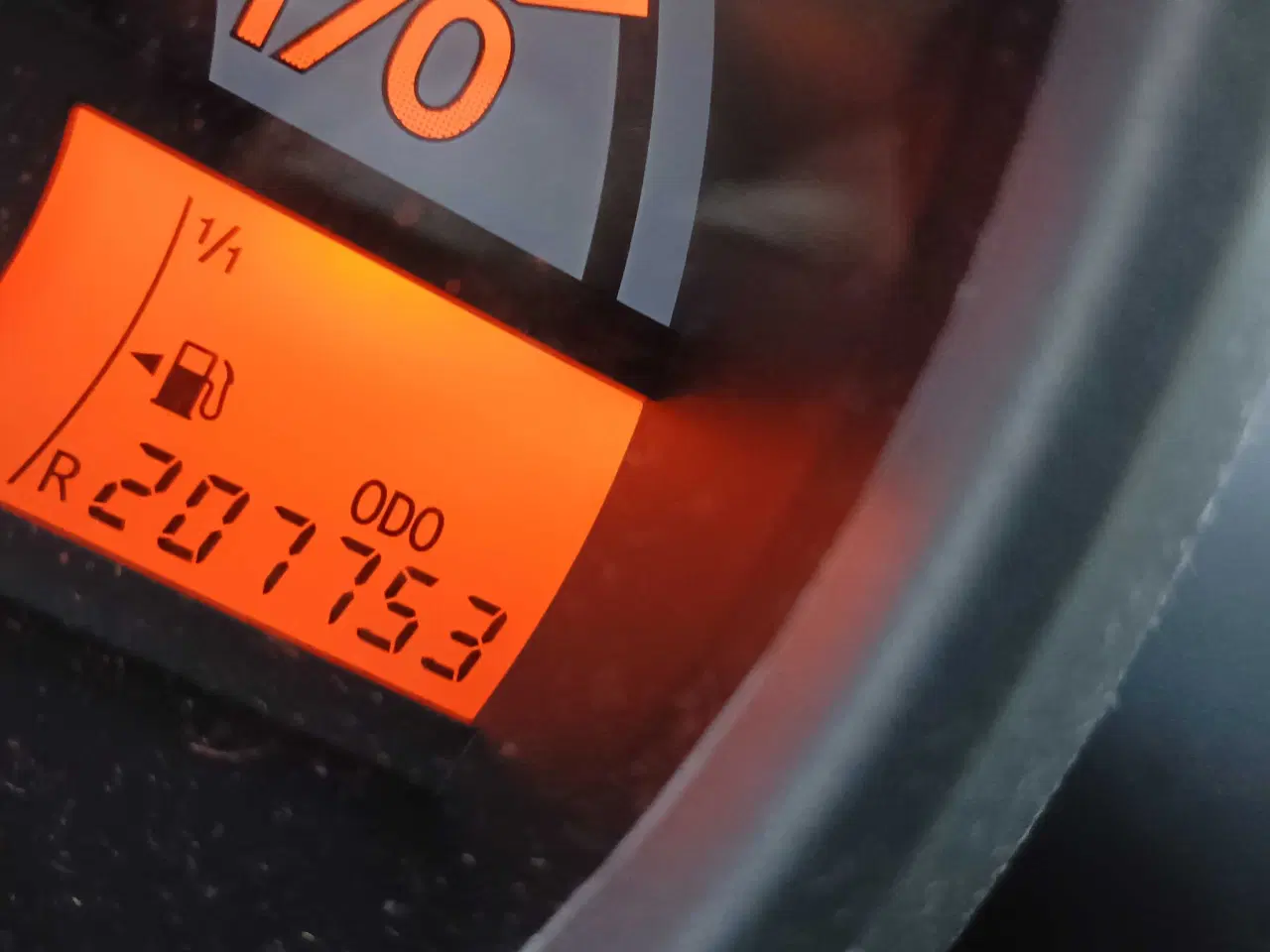 Billede 11 - Nysynet lav km. Billig Driftsikker bil