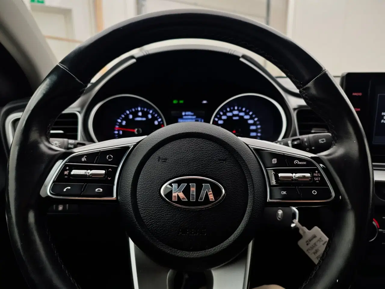 Billede 12 - Kia Ceed 1,0 T-GDi Active SW