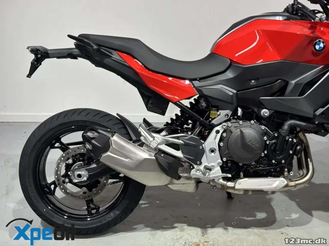 Billede 4 - BMW F 900 XR