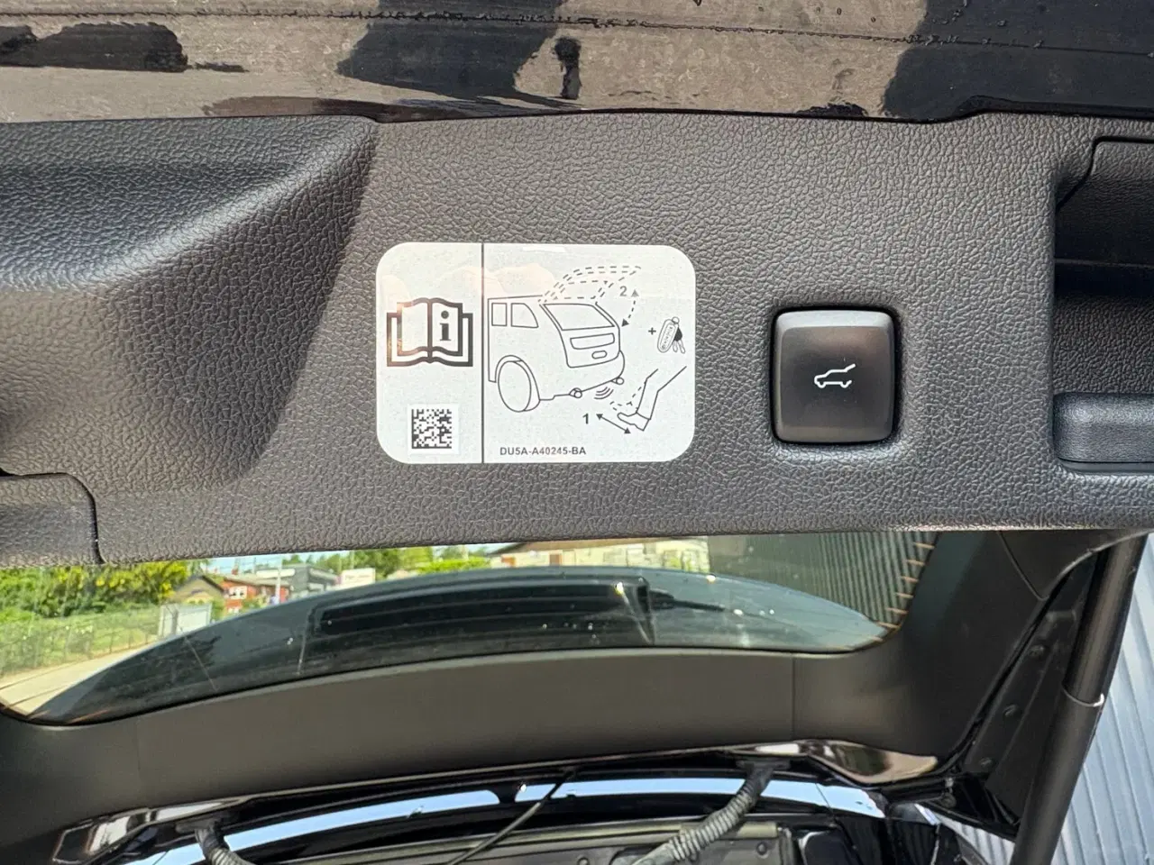 Billede 19 - Ford Kuga 2,5 PHEV Vignale CVT