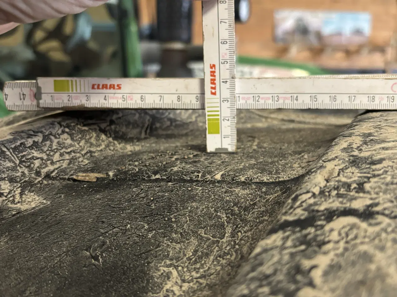 Billede 2 - Trelleborg 650/65R42