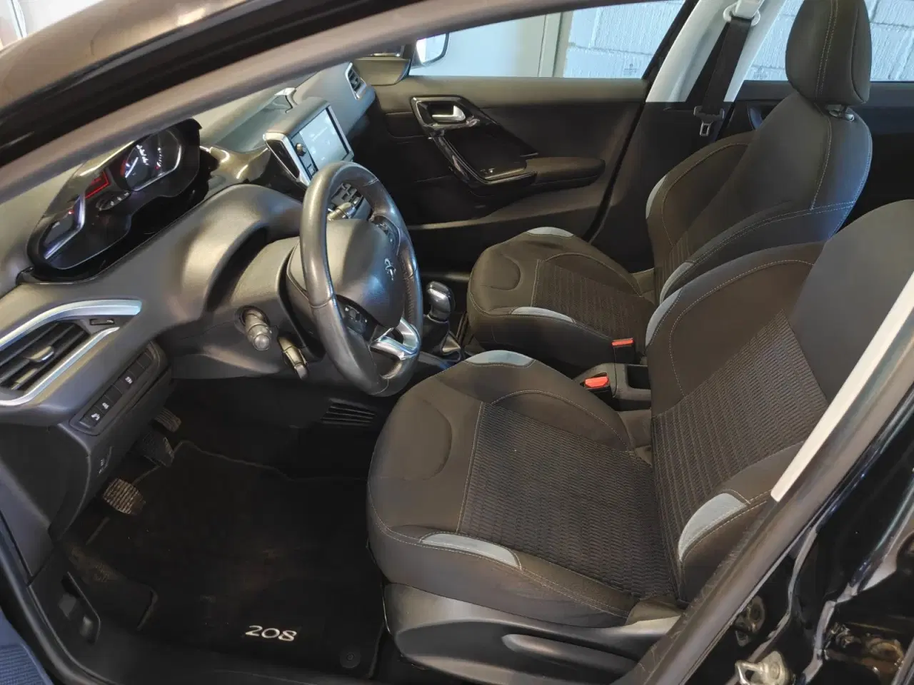 Billede 10 - Peugeot 208 1,2 VTi 82 Allure