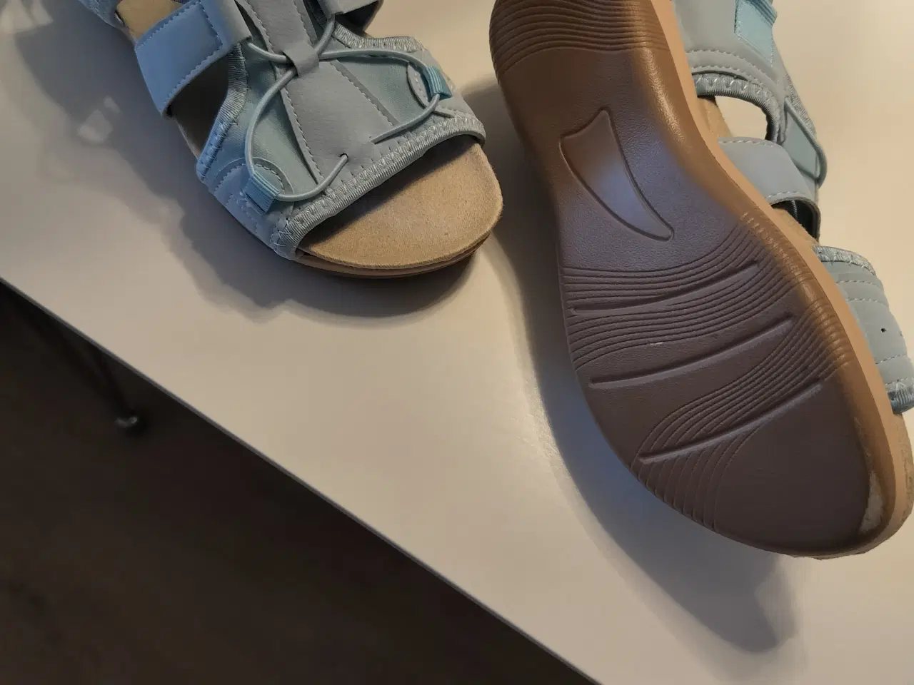Billede 4 - Nye Sandaler str 36 