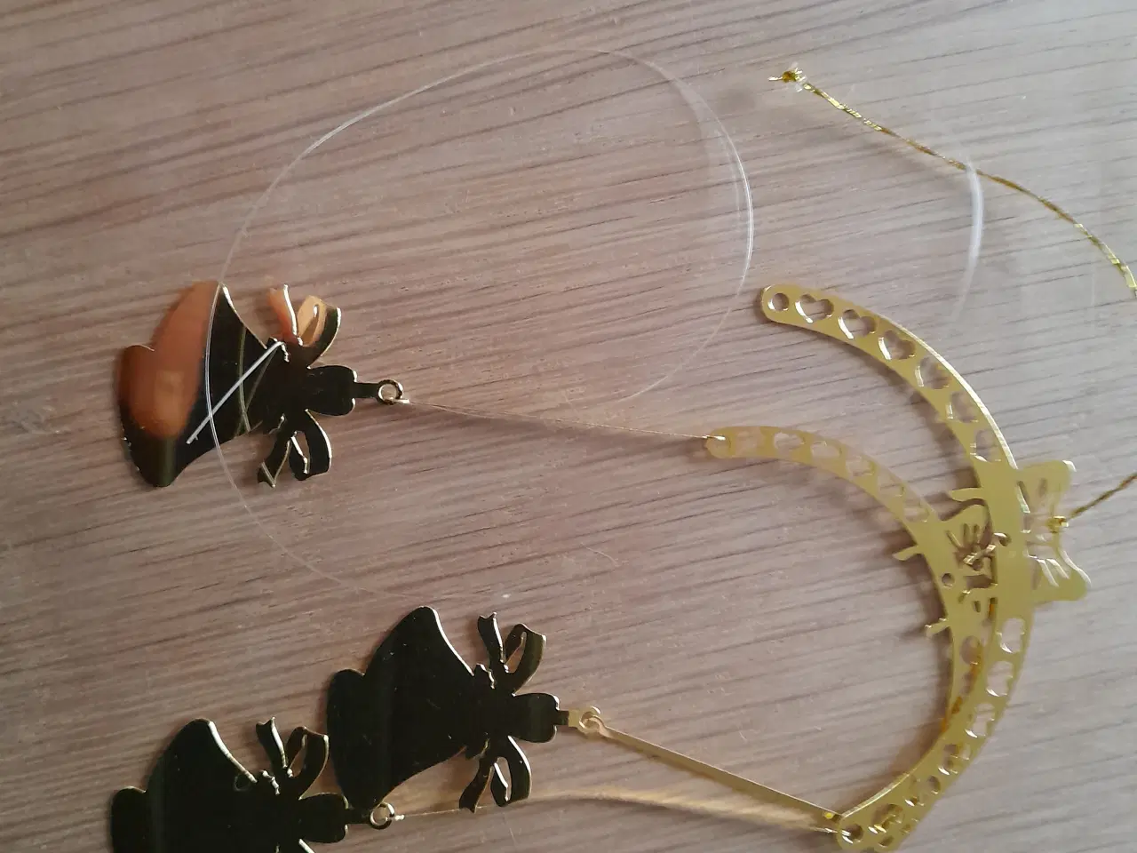 Billede 6 - Juleophæng