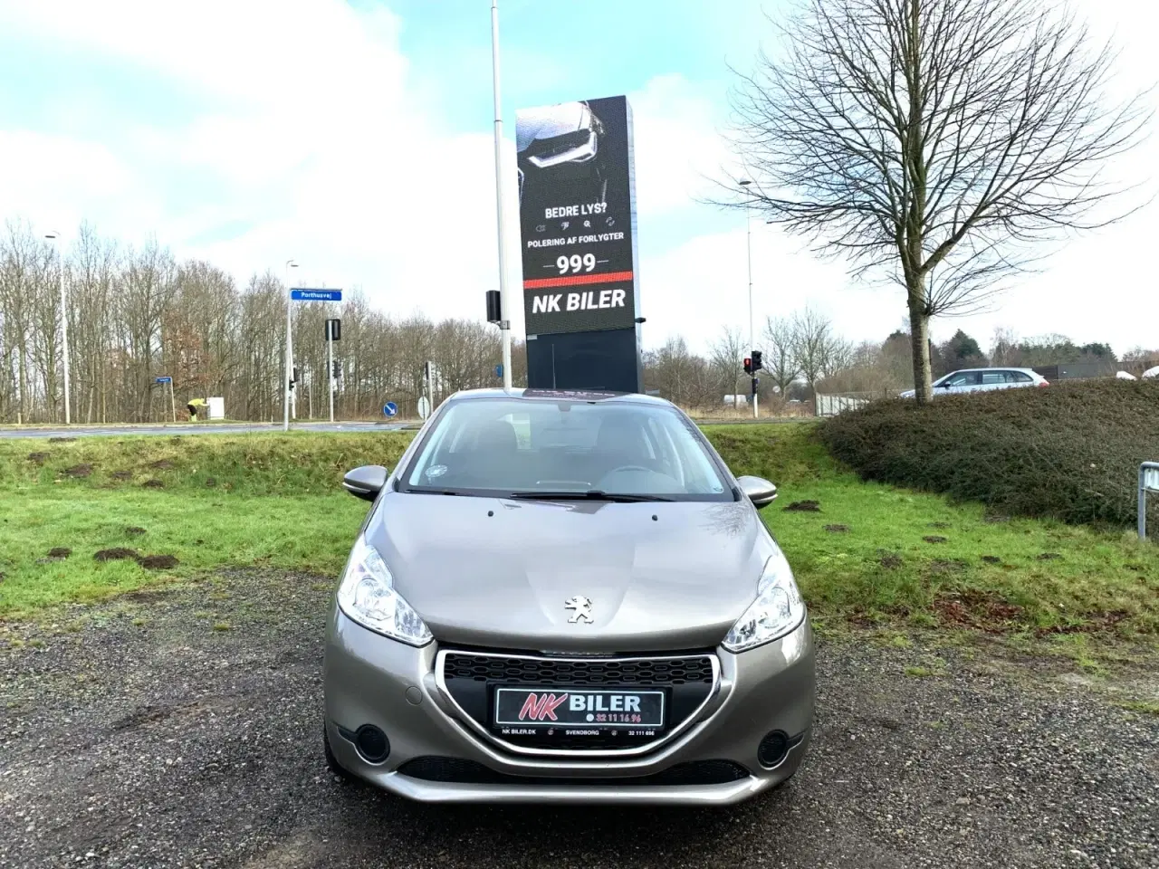 Billede 2 - Peugeot 208 1,2 VTi Access