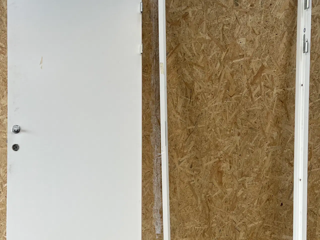 Billede 5 - Brugte døre