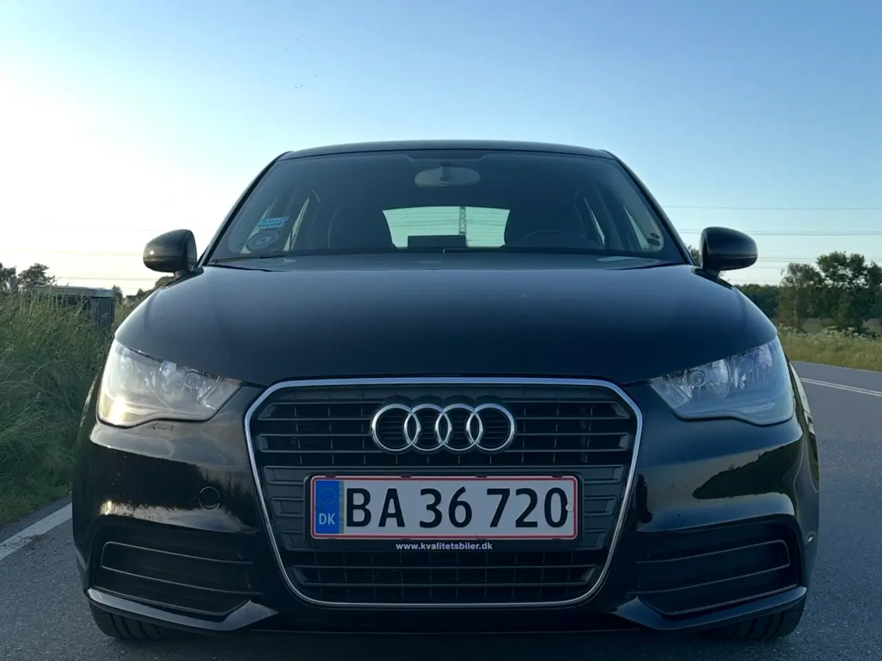 Billede 2 - Audi A1 1,2 TFSi 86 Ambition Sportback 5d