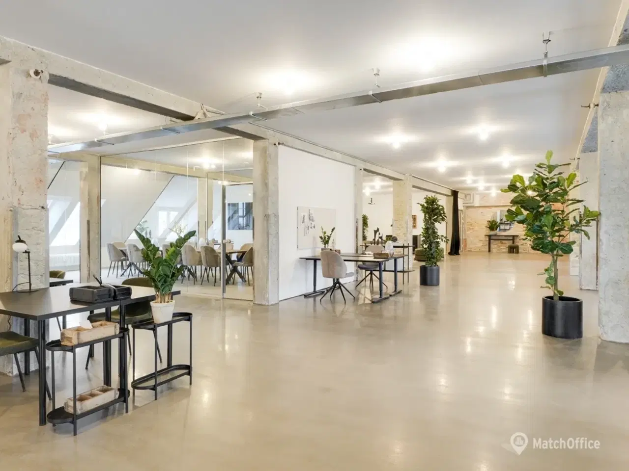 Billede 11 - Historisk charme møder moderne funktionalitet