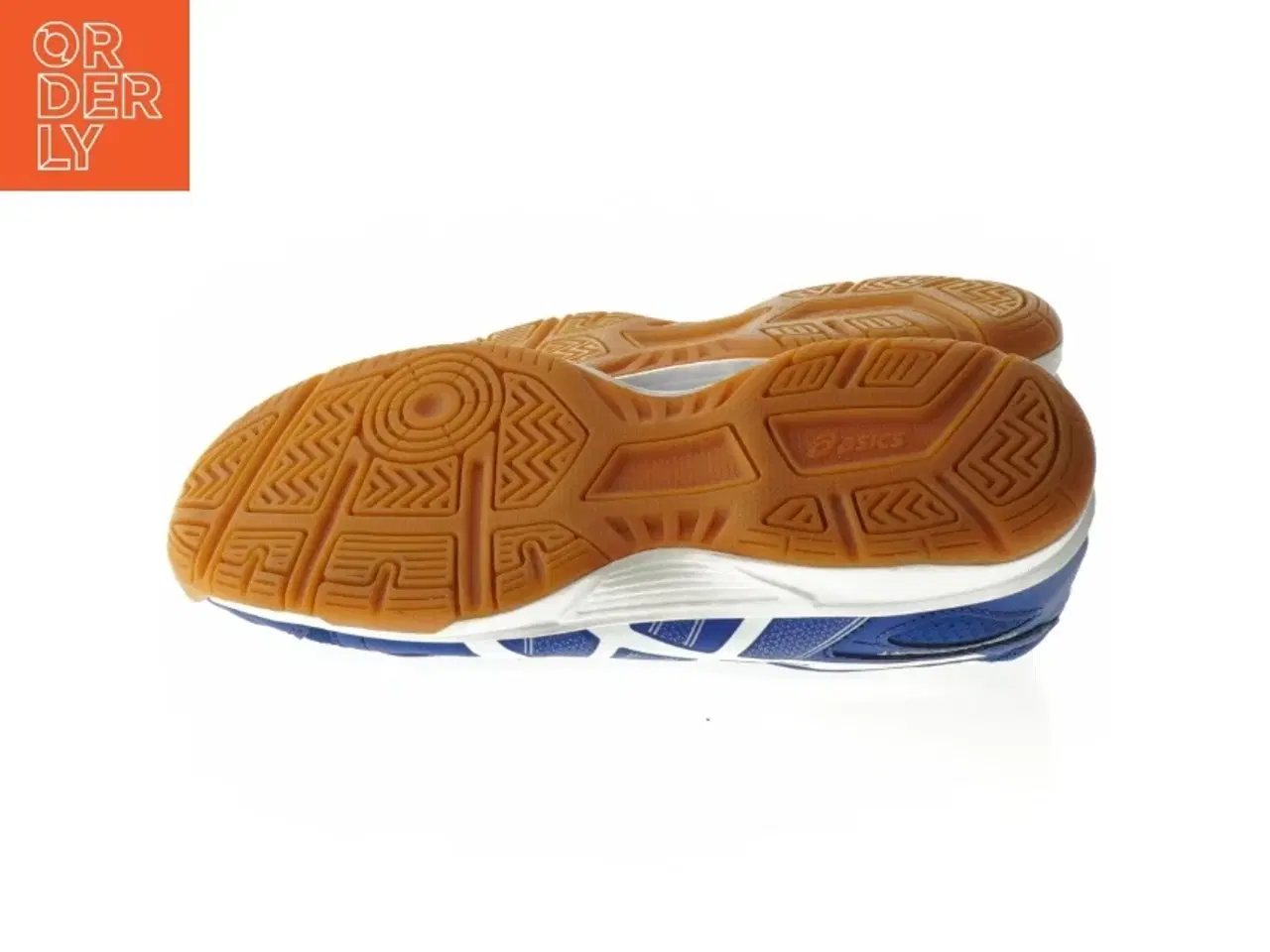 Billede 4 - ASICS løbesko fra Asics (str. 38)