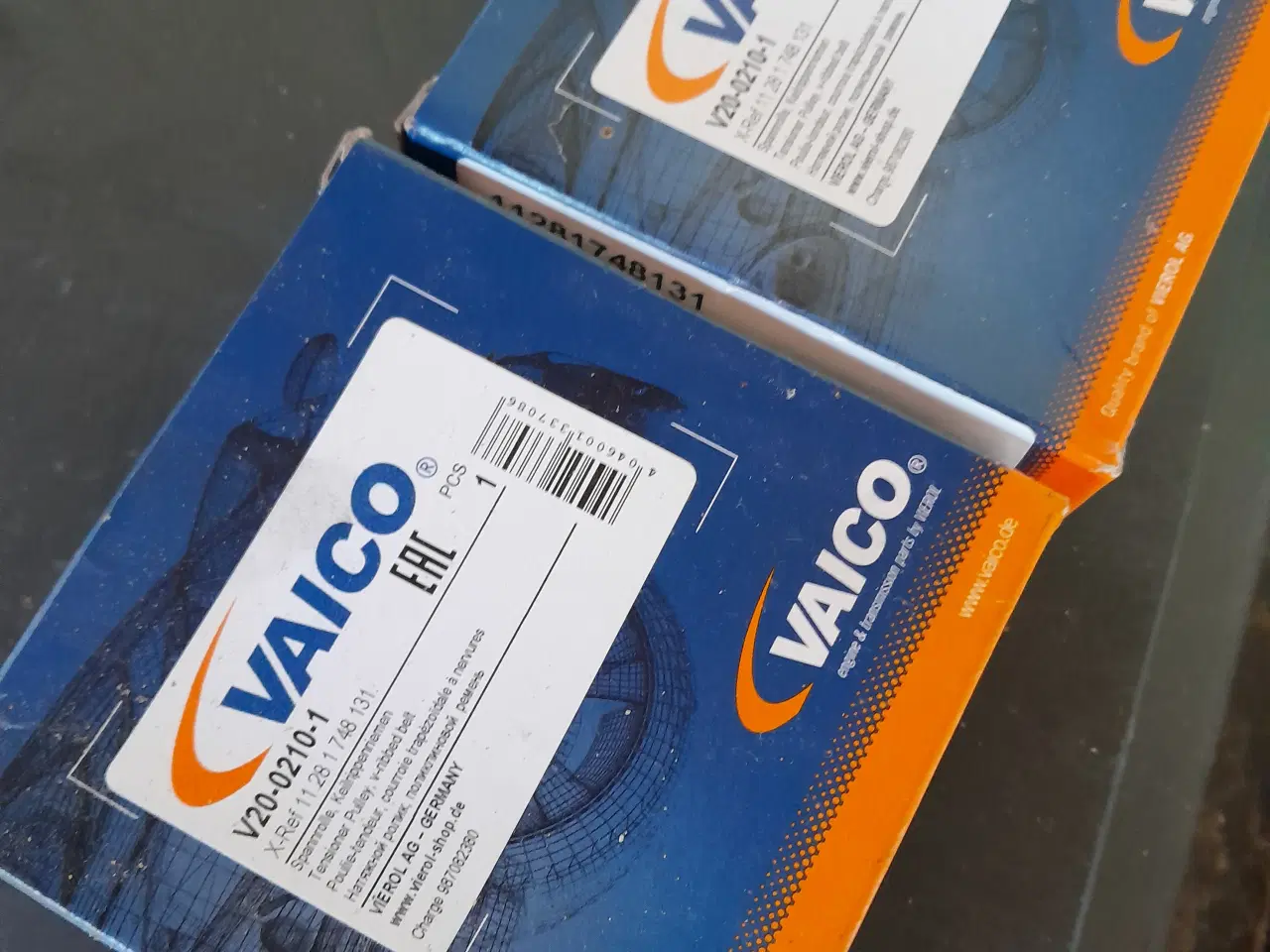 Billede 5 - e39 reservedele nyt