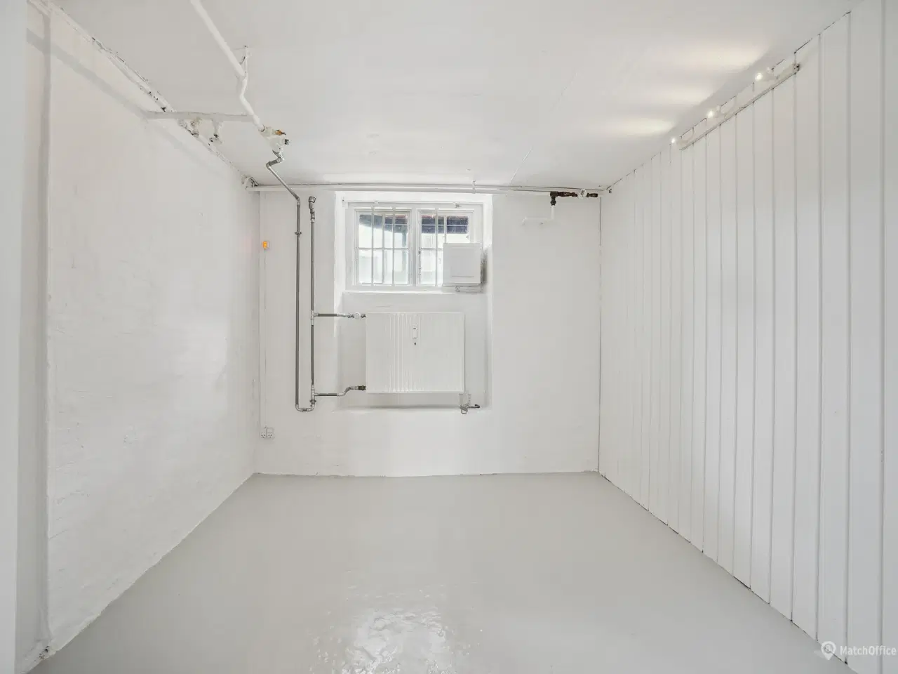 Billede 3 - 59 m²  Velbeliggende lagerlokaler centralt på Frederiksberg