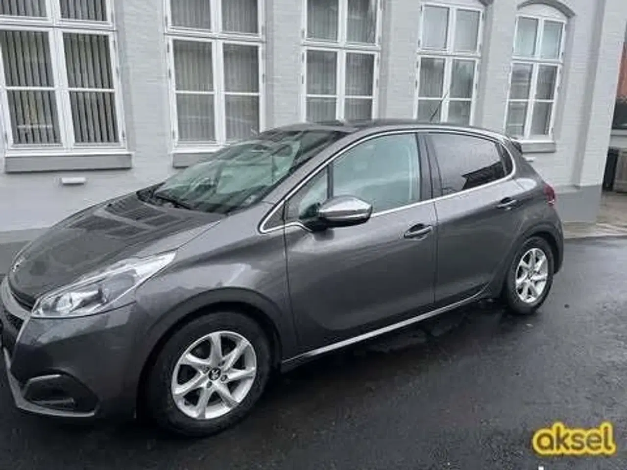 Billede 1 - Peugeot 208 1,6 BlueHDi 100 Active