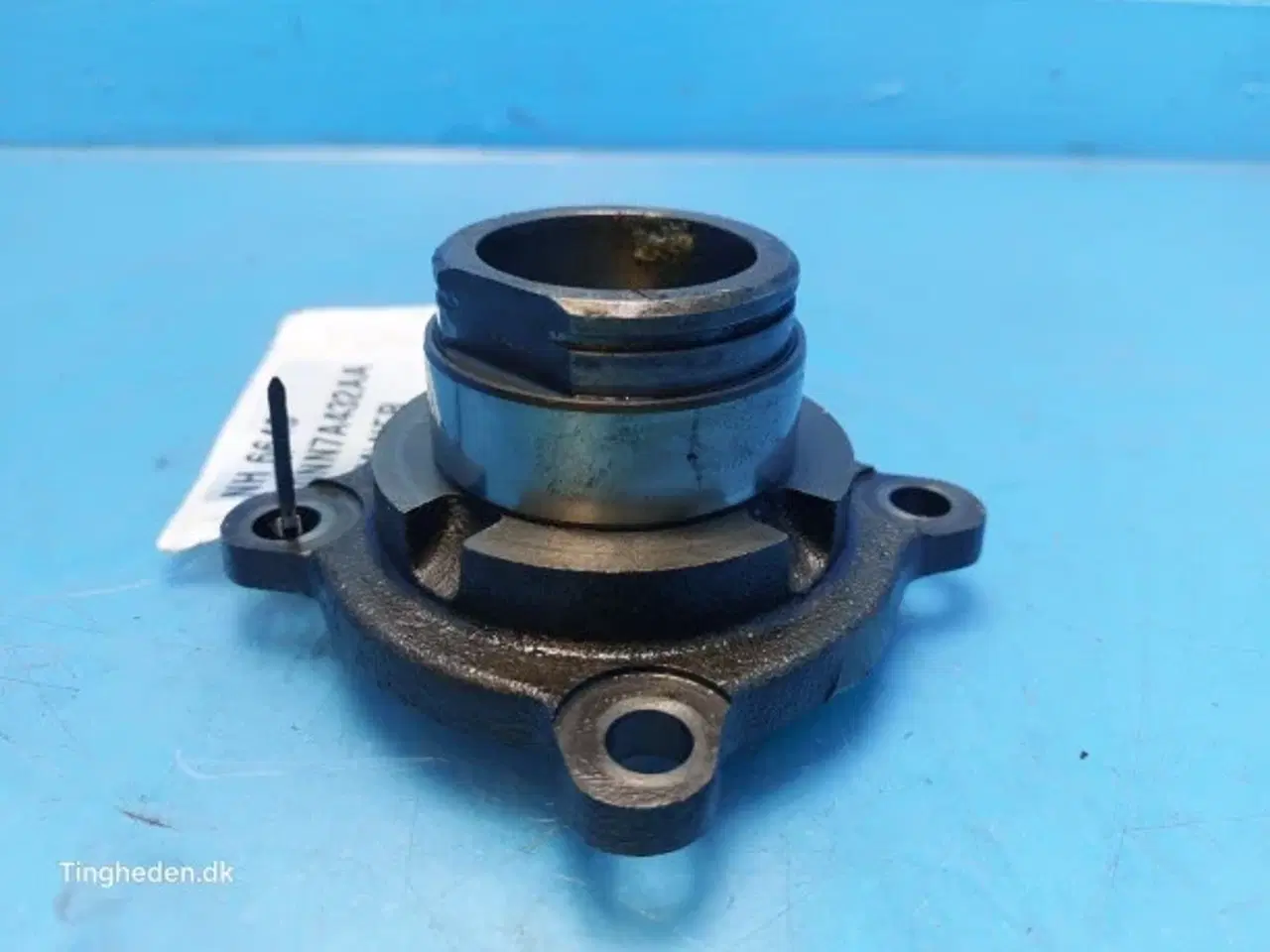 Billede 12 - New Holland 6640 Retainer F0NN7A432AA