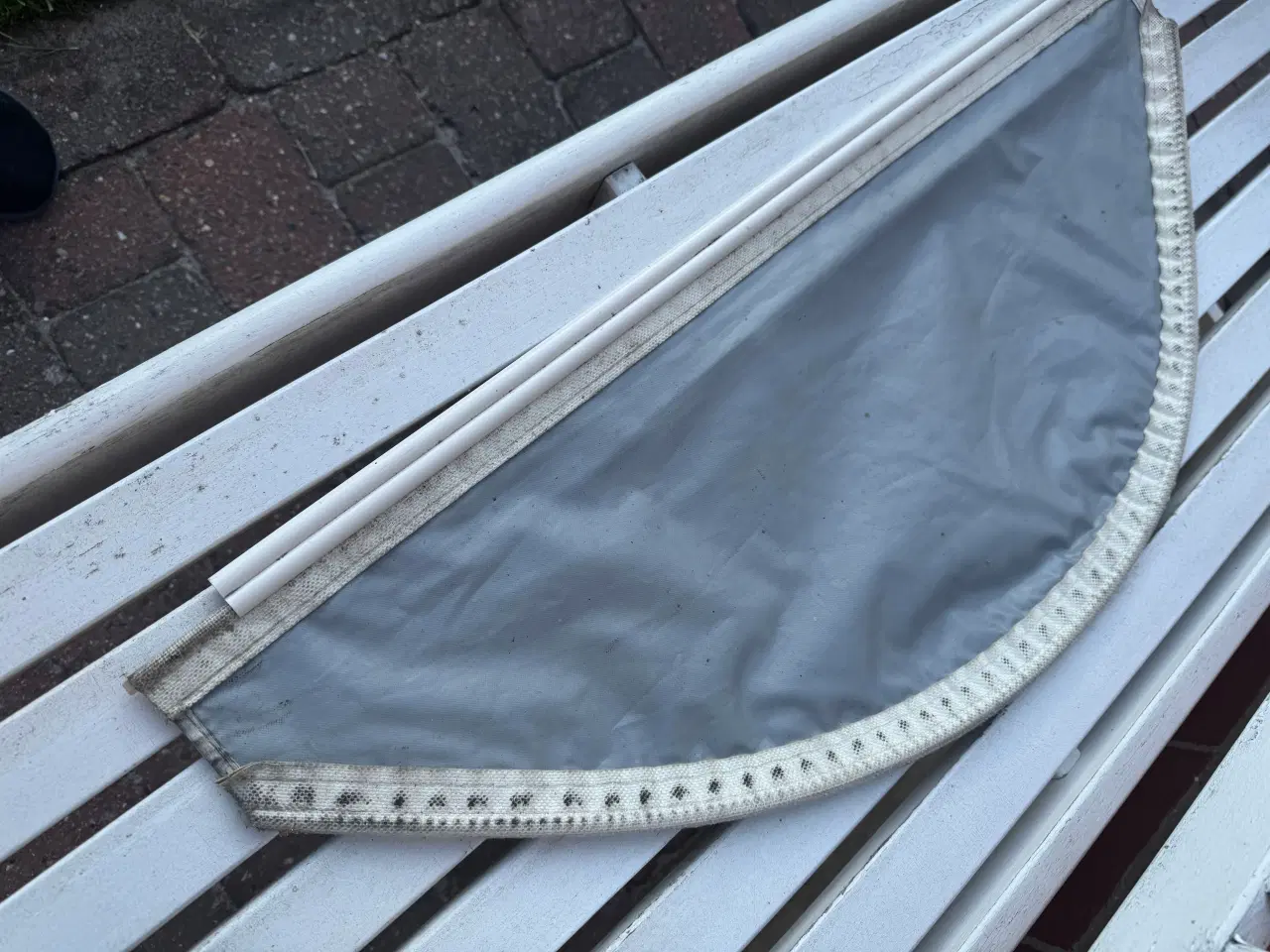 Billede 2 - Hjulafdækning  spec. Isabella 481003036