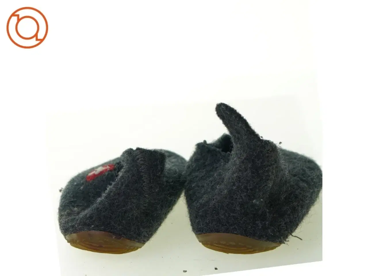 Billede 4 - Hjemmesko fra Living Kitzbühel (str. 30)