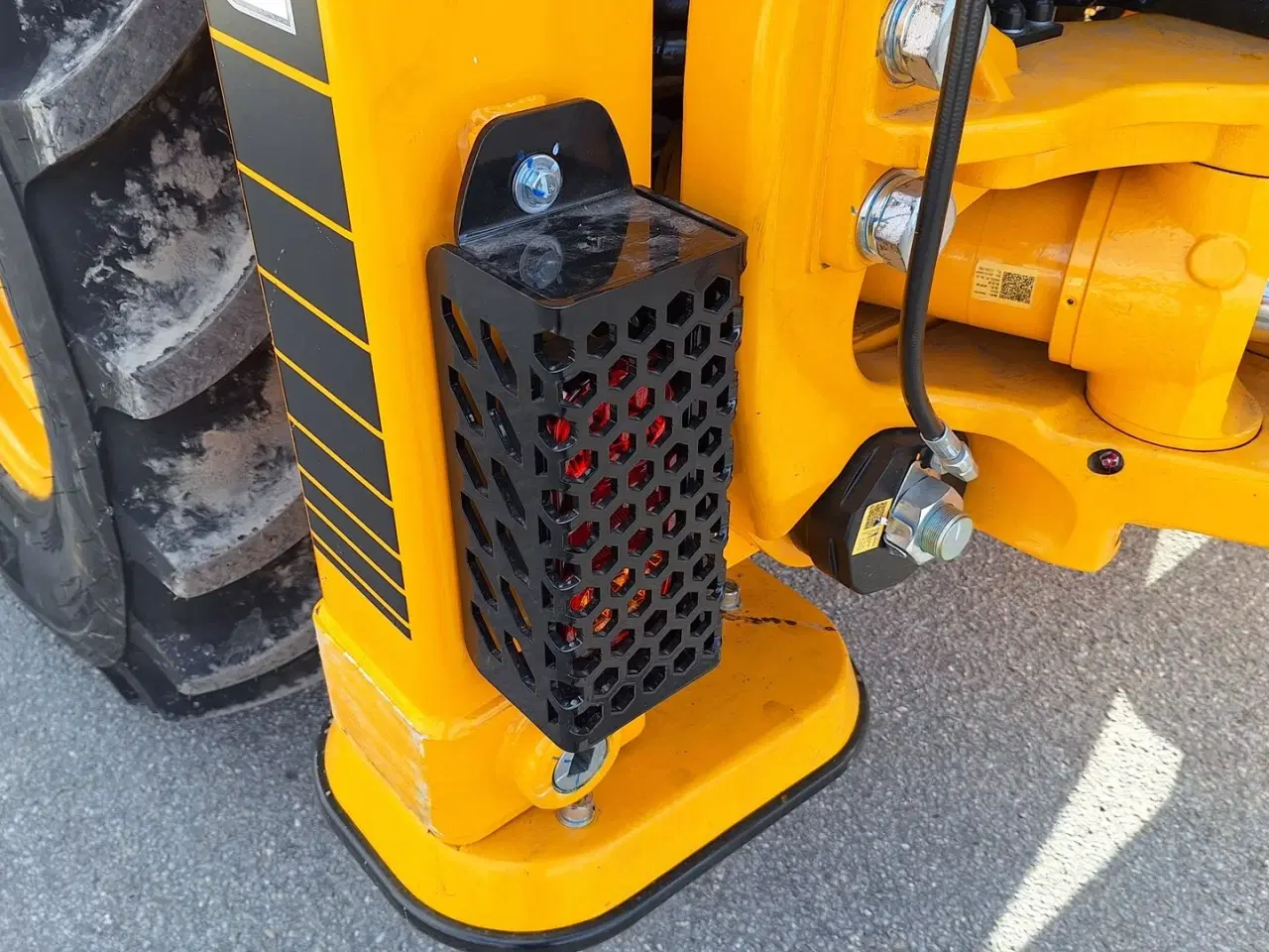 Billede 11 - LONKING C84 4X4